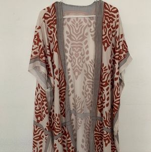 Women Kimono